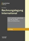 Rechnungslegung international.