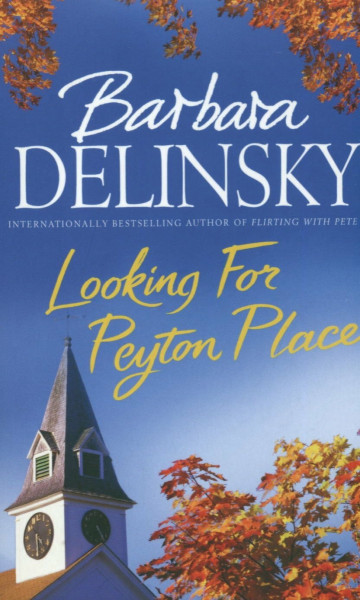 Looking for Peyton Place