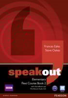 Speakout Elementary Flexi Course Book 2 Pack Speakout Elementary Flexi Course Book 2 Pack