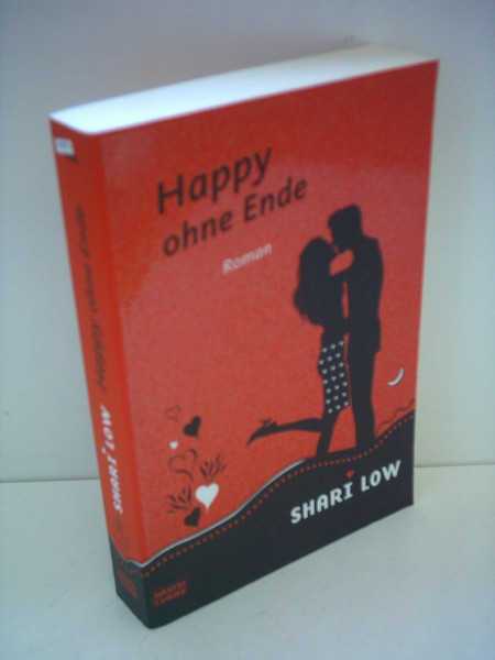Happy ohne Ende: Roman (Allgemeine Reihe. Bastei Lübbe Taschenbücher)