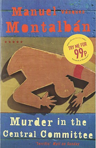 Murder in the Central Committee