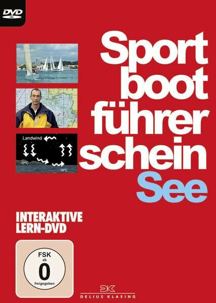 Sportbootführerschein - See