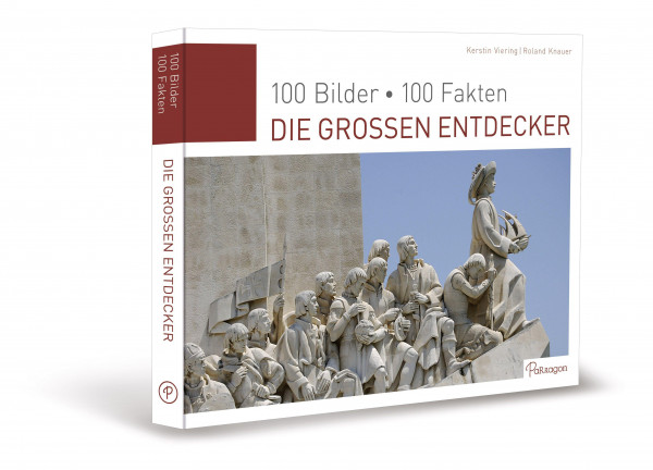 Die großen Entdecker
