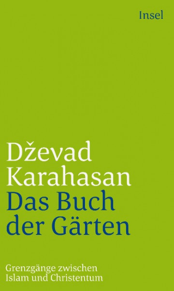 Das Buch der Gärten