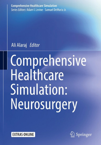 Comprehensive Healthcare Simulation: Neurosurgery