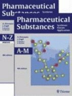 Pharmaceutical Substances: Syntheses, Patents, Applications: 2 Bde. (Bd. 1: A-M. / Bd. 2: N-Z, Indexes)