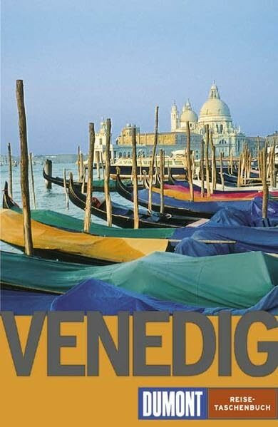 Venedig (DuMont REISE-TASCHENBUCH)