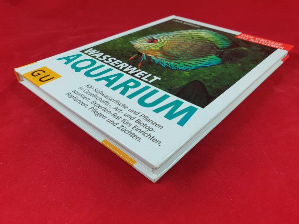 Wasserwelt Aquarium