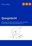 Quergedacht