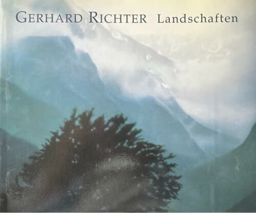 Gerhard Richter: Landschaften
