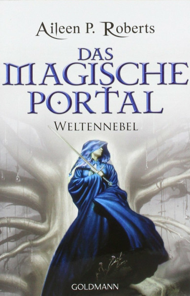 Das magische Portal: Weltennebel