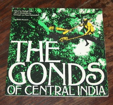 Gonds of Central India
