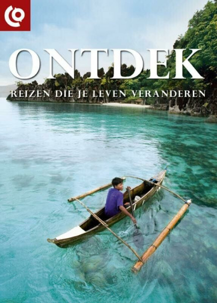 Ontdek: reizen die je leven veranderen