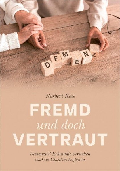 Fremd und doch vertraut