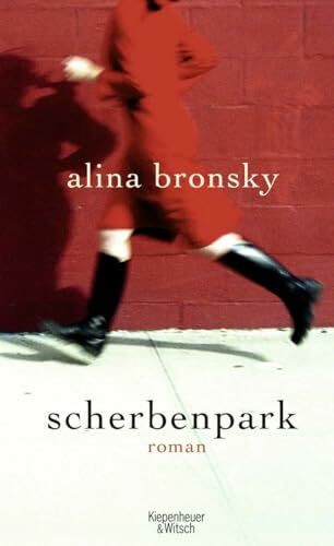 Scherbenpark: Roman