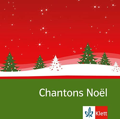 Chantons Noël: Audio-CD