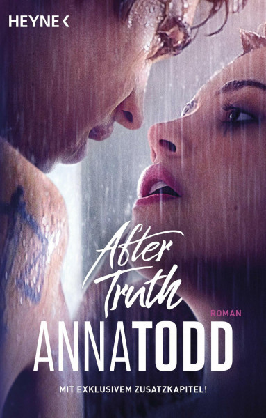 After truth - Mit exklusivem Zusatzkapitel: AFTER 2 - Roman - Mit exklusivem Zusatzmaterial