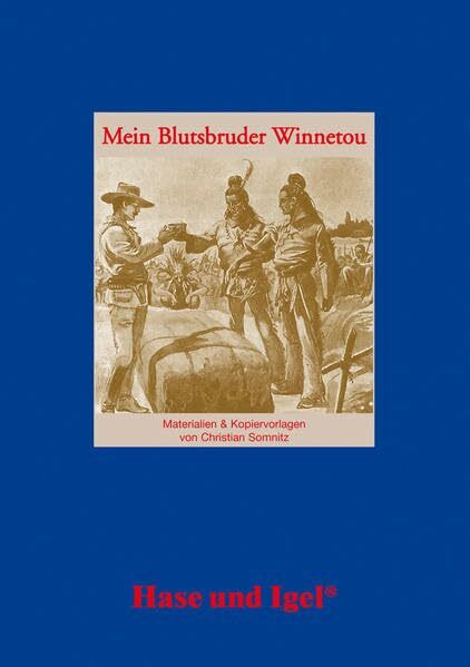 Begleitmaterial: Mein Blutsbruder Winnetou: Ausverkaufspreis