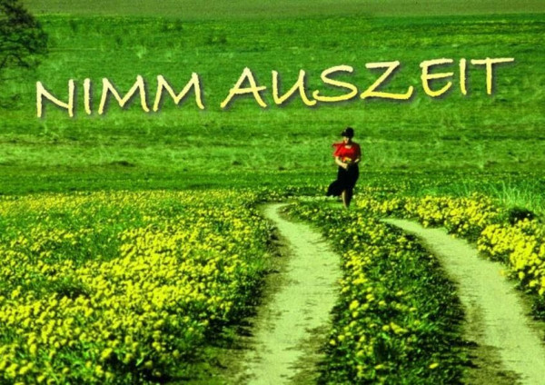 Nimm Auszeit: Im Naturpark Nördlicher Oberpfälzer Wald