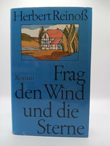 Frag den Wind und die Sterne