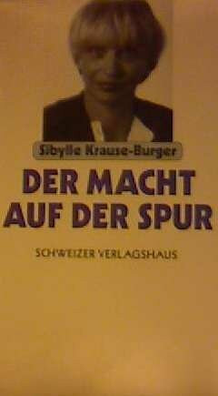 Der Macht auf der Spur