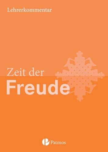Religion Sekundarstufe I|NULL|Gymnasium|5./6. Schuljahr|Zeit der Freude|NULL|Lehrkräftekommentar|NULL Religion Sekundarstufe I|NULL|Gymnasium|5./6. Schuljahr|Zeit der Freude|NULL|Lehrkräftekommentar|NULL