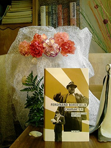 Charakter: Roman von Vater und Sohn