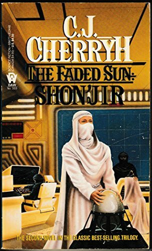 The Faded Sun: Shon'jir