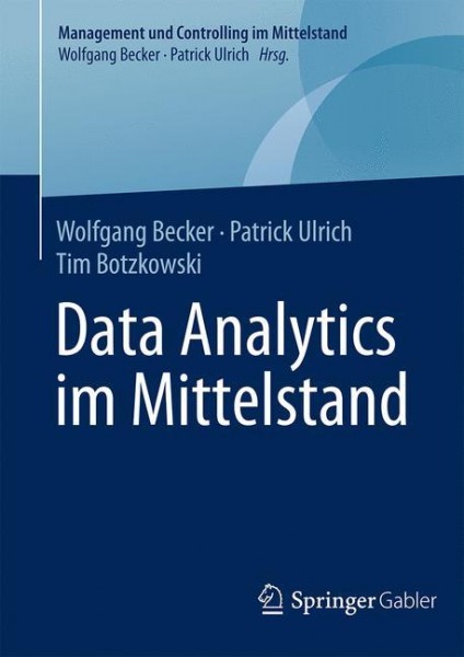 Data Analytics im Mittelstand