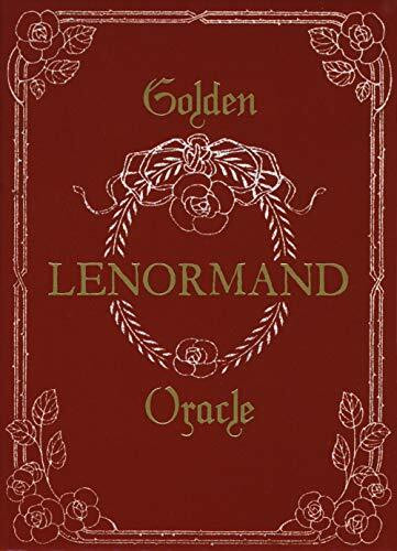 Golden Lenormand Oracle