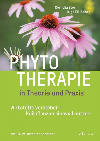 Phytotherapie in Theorie und Praxis