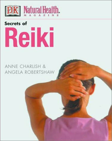 Secrets of Reiki (Secrets of Series)