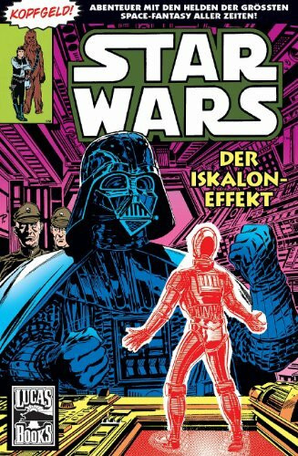 Star Wars Classics: Bd. 10: Kopfgeld, Teil 2