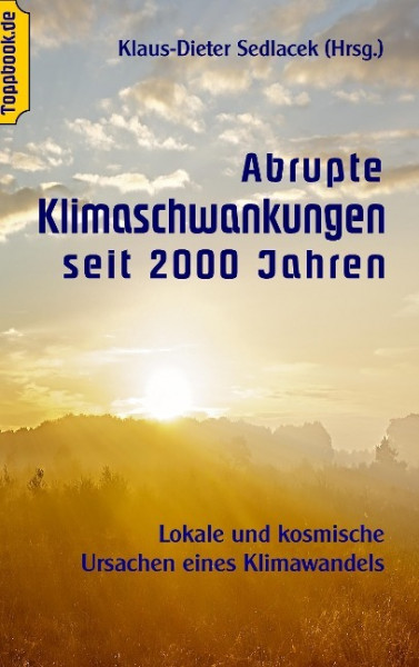 Abrupte Klimaschwankungen seit 2000 Jahren