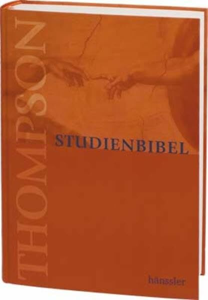 Thompson Studienbibel