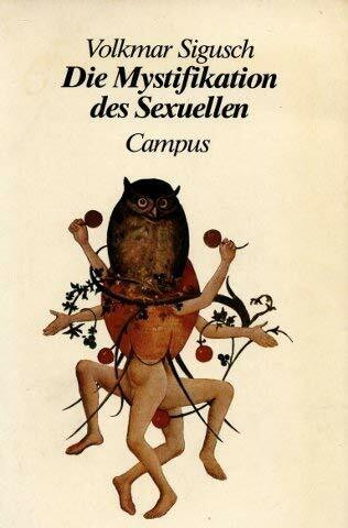 Die Mystifikation des Sexuellen