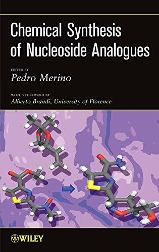 Chemical Synthesis of Nucleoside Analogues