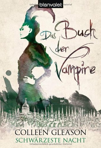 Das Buch der Vampire 2: Schwärzeste Nacht