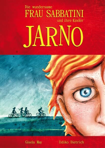 Die wundersame Frau Sabbatini und ihre Kinder - Jarno