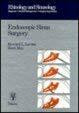 Endoscopic Sinus Surgery: Rhinology and Sinusology