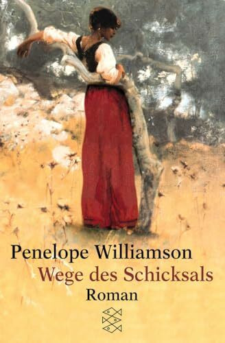 Wege des Schicksals: Roman