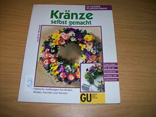 Kränze selbst gemacht