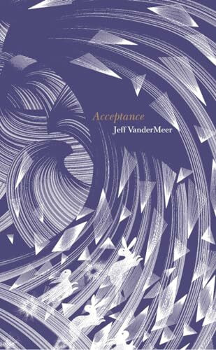 Acceptance: The Southern Reach Trilogy