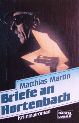 Briefe an Hortenbach