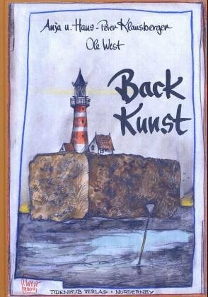 Backkunst