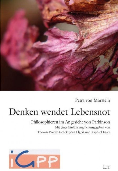 Denken wendet Lebensnot