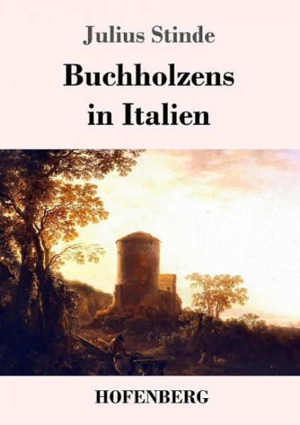 Buchholzens in Italien