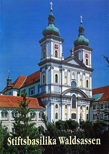 Stiftsbasilika Waldsassen
