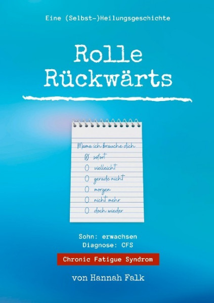 Rolle Rückwärts