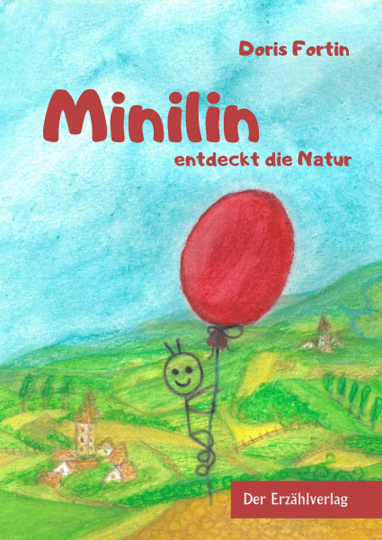 Minilin entdeckt die Natur